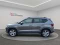 SEAT Ateca FR 2.0 TDI 6-Gang LED+NAVI+PDC+KAMERA+KEYLESS+SITZ Grau - thumbnail 2
