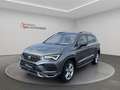SEAT Ateca FR 2.0 TDI 6-Gang LED+NAVI+PDC+KAMERA+KEYLESS+SITZ Grau - thumbnail 1