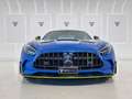 Mercedes-Benz AMG GT Coupé S Azul - thumbnail 3