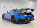 Mercedes-Benz AMG GT Coupé S Azul - thumbnail 7