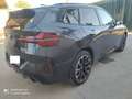 BMW X3 X3 G45 2024 xdrive20d MSport Pro auto Grigio - thumbnail 3