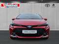 Toyota Corolla Touring Sports Hybrid Teamplayer 2.0, SHZ, LHZ, Ka Rouge - thumbnail 4