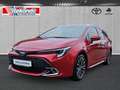 Toyota Corolla Touring Sports Hybrid Teamplayer 2.0, SHZ, LHZ, Ka Rouge - thumbnail 1