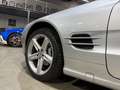 Mercedes-Benz SL 350 ASI NO SOSPENSIONI DA AMATORE RADICA Gris - thumbnail 6