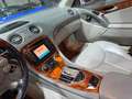 Mercedes-Benz SL 350 ASI NO SOSPENSIONI DA AMATORE RADICA Gris - thumbnail 11