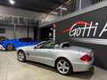 Mercedes-Benz SL 350 ASI NO SOSPENSIONI DA AMATORE RADICA Gris - thumbnail 4