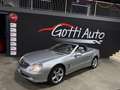 Mercedes-Benz SL 350 ASI NO SOSPENSIONI DA AMATORE RADICA Gris - thumbnail 2