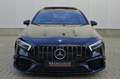 Mercedes-Benz A 45 AMG 45s Performance Aero Night 421pk 2021 Noir - thumbnail 5