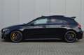 Mercedes-Benz A 45 AMG 45s Performance Aero Night 421pk 2021 Noir - thumbnail 8