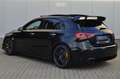 Mercedes-Benz A 45 AMG 45s Performance Aero Night 421pk 2021 Noir - thumbnail 4