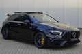 Mercedes-Benz A 45 AMG 45s Performance Aero Night 421pk 2021 Noir - thumbnail 3