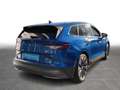 Skoda Enyaq iV 80 Suite DSG Navi LED Blau - thumbnail 4
