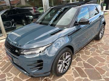 2.0D I4 163CV AWD AUTO R-DYNAMIC SE PANORAMA