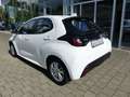 Toyota Yaris 1.5 VVT-iE Automatik Comfort Cam SHZ Alu Bianco - thumbnail 2