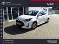 Toyota Yaris 1.5 VVT-iE Automatik Comfort Cam SHZ Alu Bianco - thumbnail 1