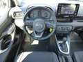 Toyota Yaris 1.5 VVT-iE Automatik Comfort Cam SHZ Alu Bianco - thumbnail 9