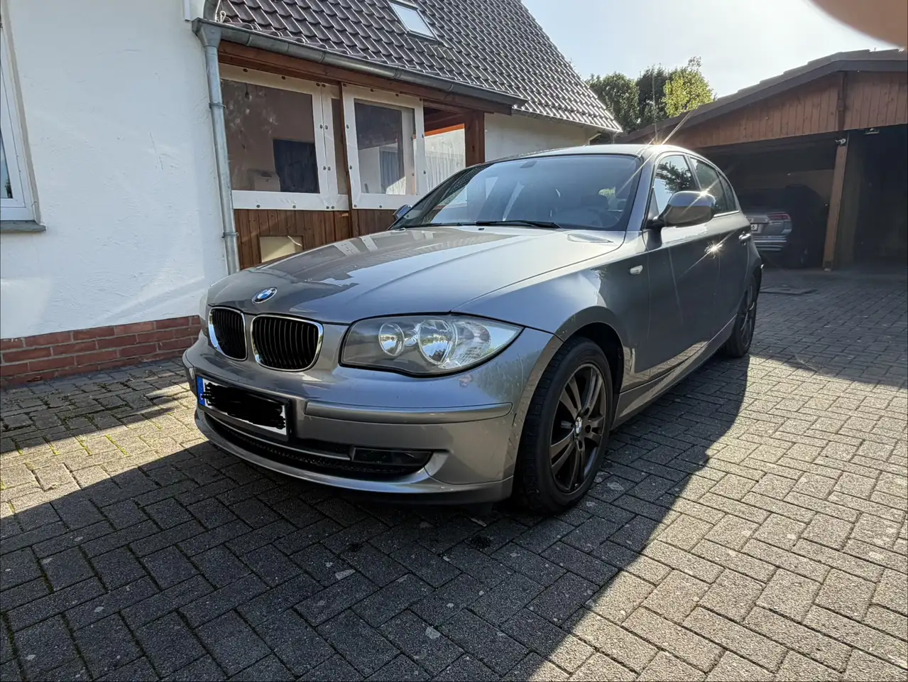 BMW 116