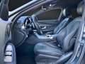 Mercedes-Benz C 200 T HYBRID AMG-LINE NAVI-KAMERA-PANORAMA-LED Grau - thumbnail 12