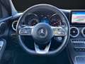 Mercedes-Benz C 200 T HYBRID AMG-LINE NAVI-KAMERA-PANORAMA-LED Grau - thumbnail 11