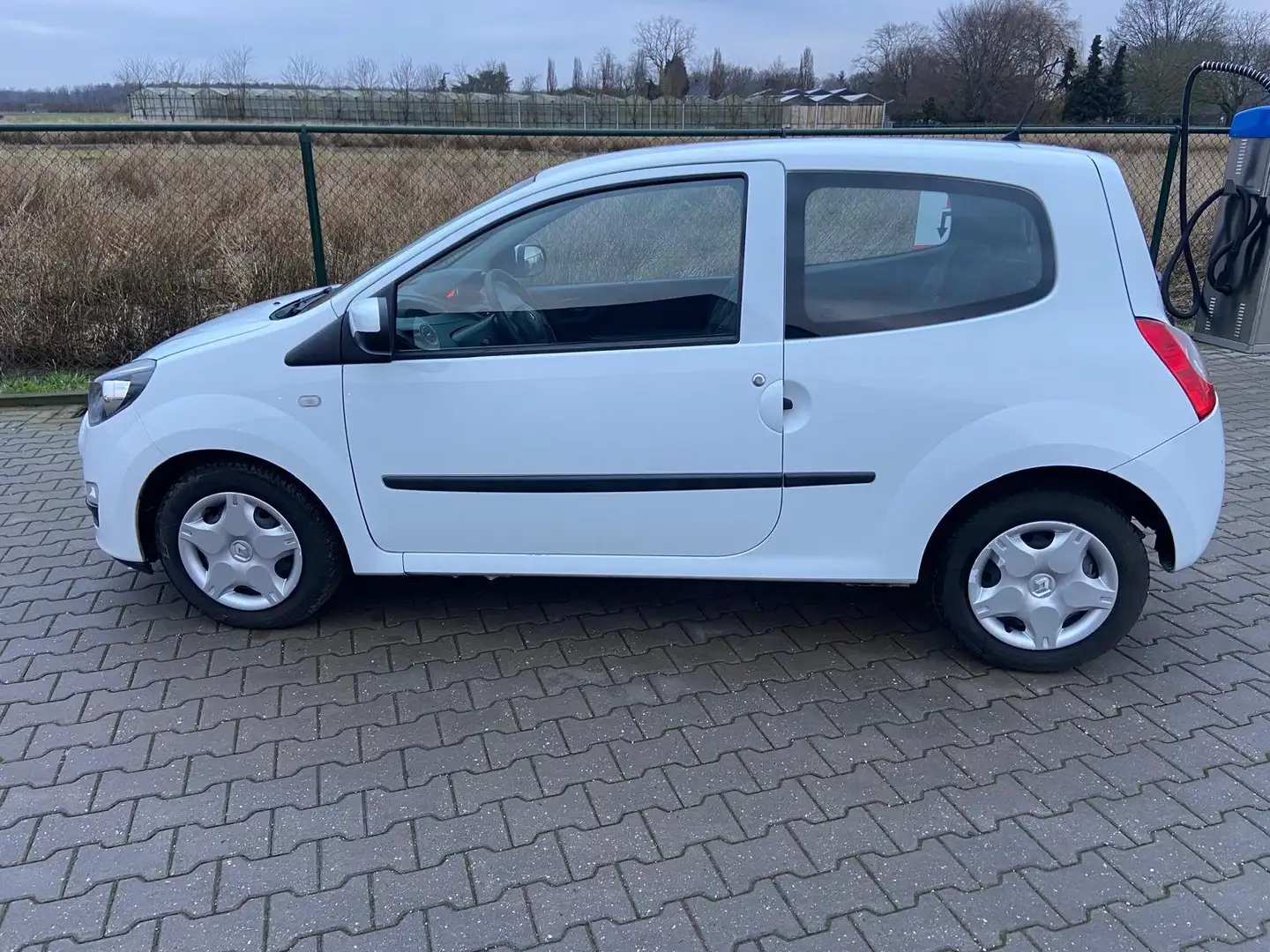 Renault Twingo Twingo 1.2 16V Dynamique Wit - 2