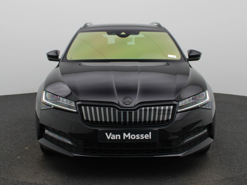 Skoda Superb Combi 1.4 TSI iV Sportline Business | TREKHAAK | B — photo 3