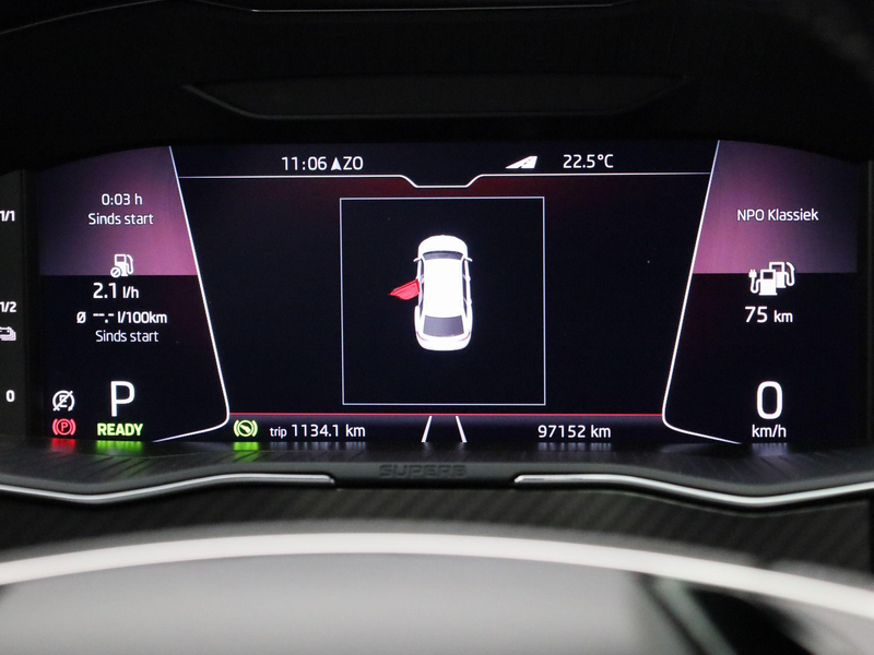 Skoda Superb Combi 1.4 TSI iV Sportline Business | TREKHAAK | B — photo 8