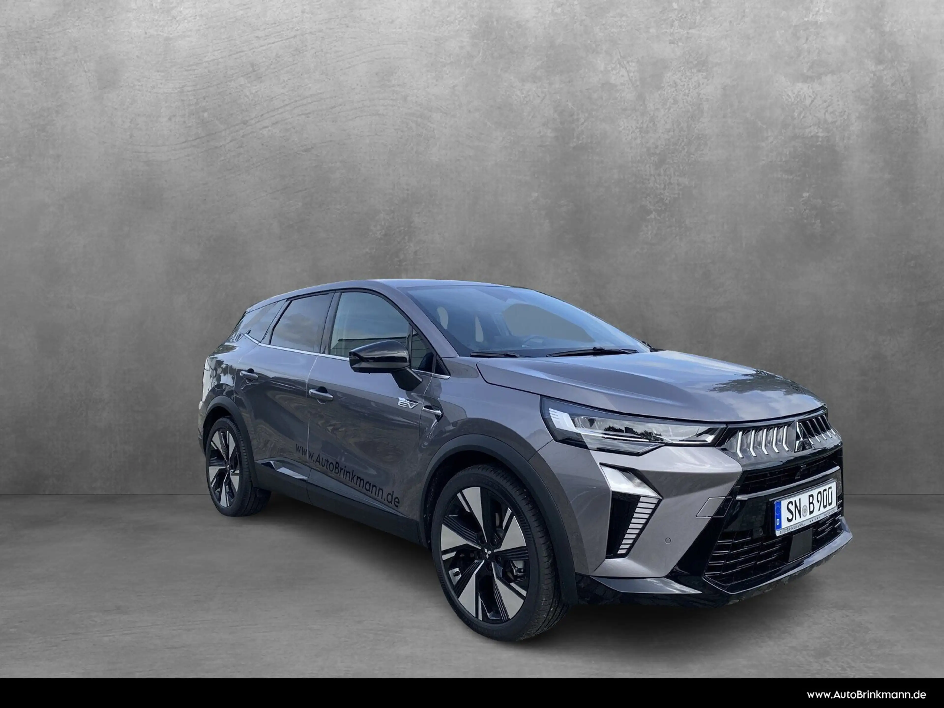 Mitsubishi Grandis Grandis 1.8 HEV Intro Edition HEV — photo 3
