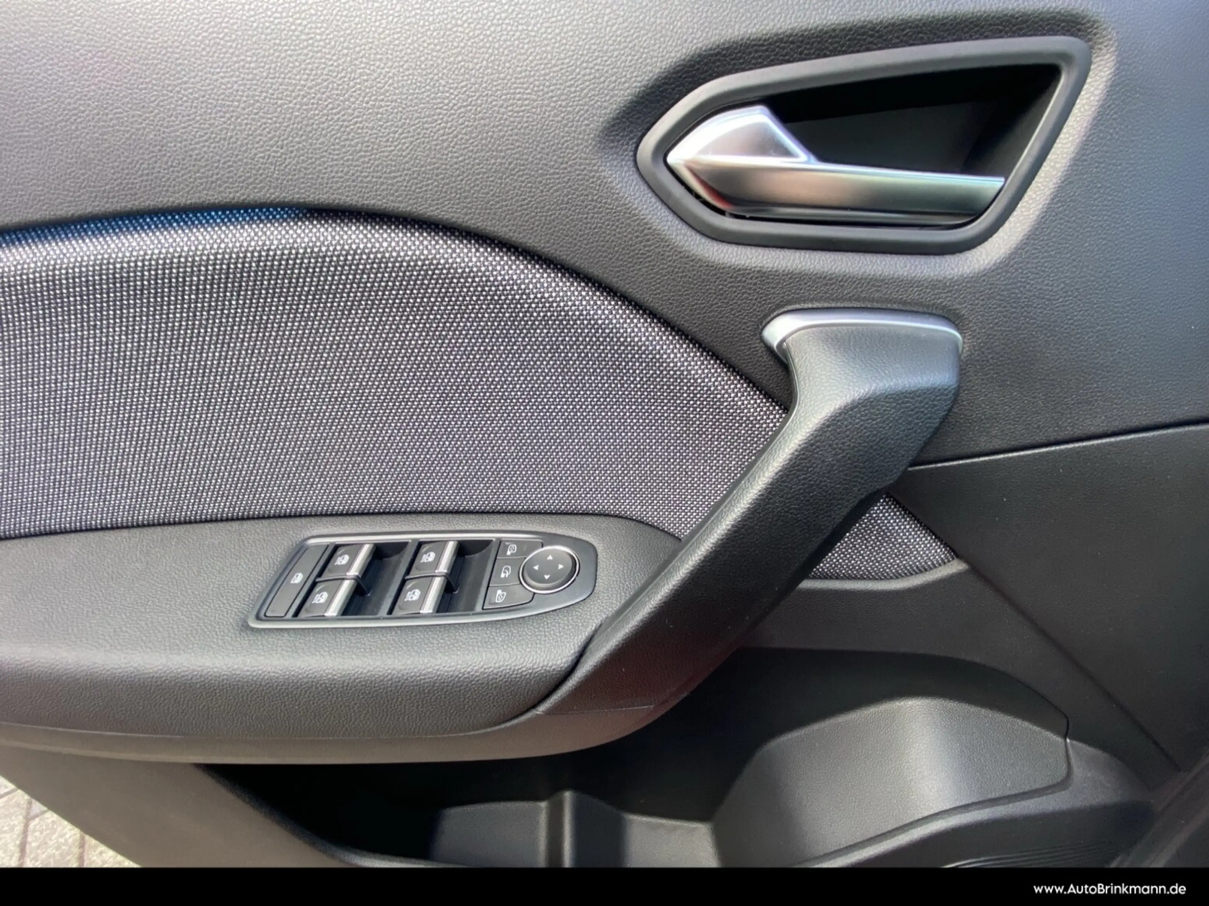 Mitsubishi Grandis Grandis 1.8 HEV Intro Edition HEV — photo 10