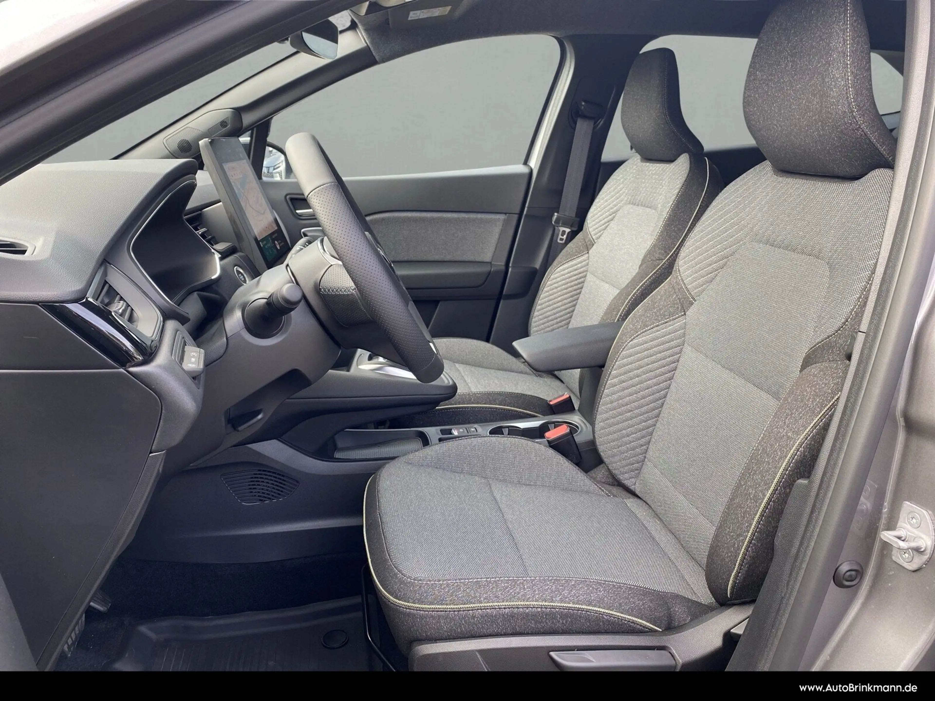Mitsubishi Grandis Grandis 1.8 HEV Intro Edition HEV — photo 9
