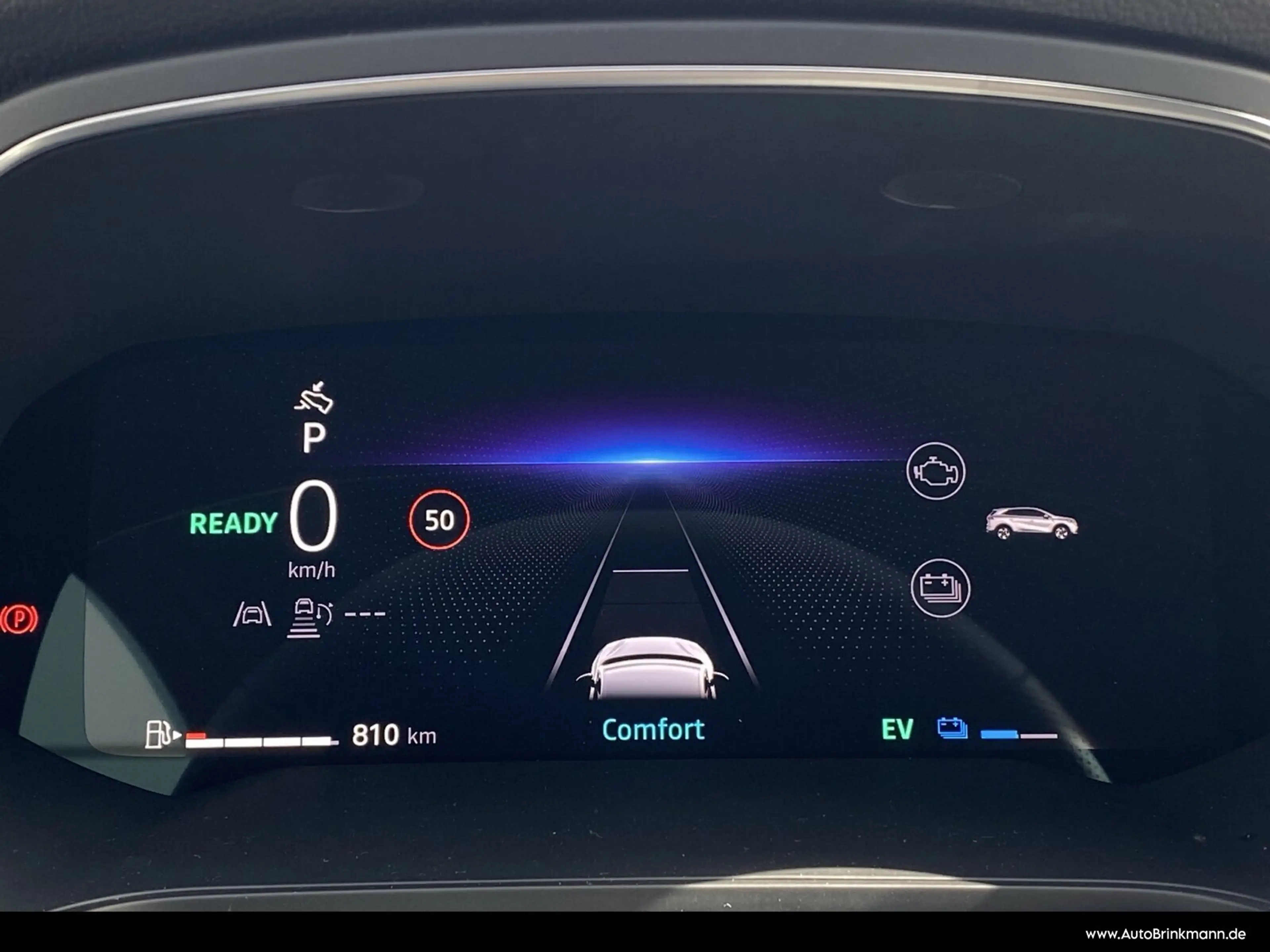 Mitsubishi Grandis Grandis 1.8 HEV Intro Edition HEV — photo 14
