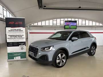 1.5 35 TFSI IDENTITY BLACK S TRONIC