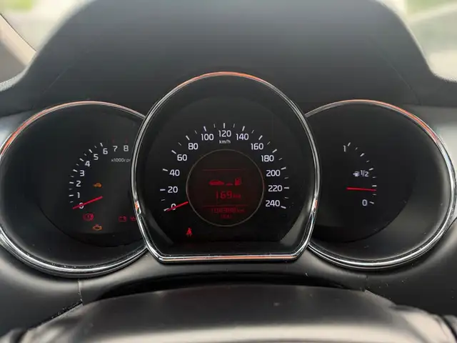 Kia Ceed view 13