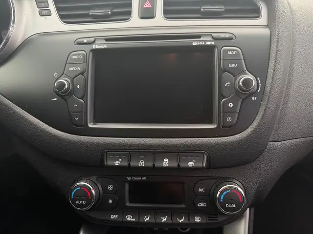 Kia Ceed view 14