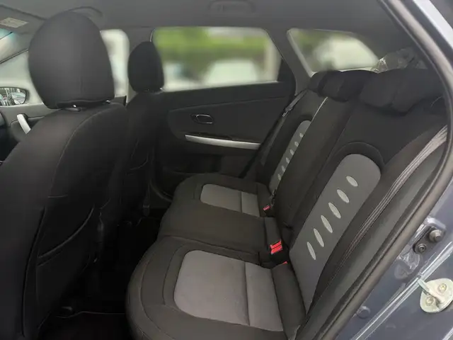 Kia Ceed view 15