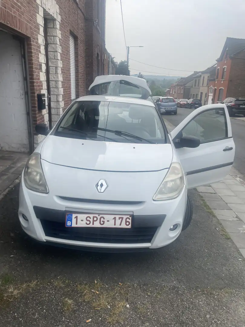 Renault Clio 1.5 dCi Expression - 1
