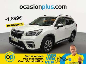 2.0i Hybrid Executive Plus CVT