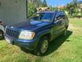 Jeep Grand Cherokee 2.7 crd Limited auto autocarro Modrá - thumbnail 2