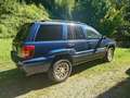 Jeep Grand Cherokee 2.7 crd Limited auto autocarro Modrá - thumbnail 4
