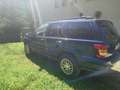 Jeep Grand Cherokee 2.7 crd Limited auto autocarro Modrá - thumbnail 3