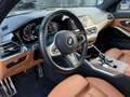 BMW 330 330 e xDrive M Sport Blau - thumbnail 8