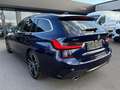 BMW 330 330 e xDrive M Sport Blau - thumbnail 3