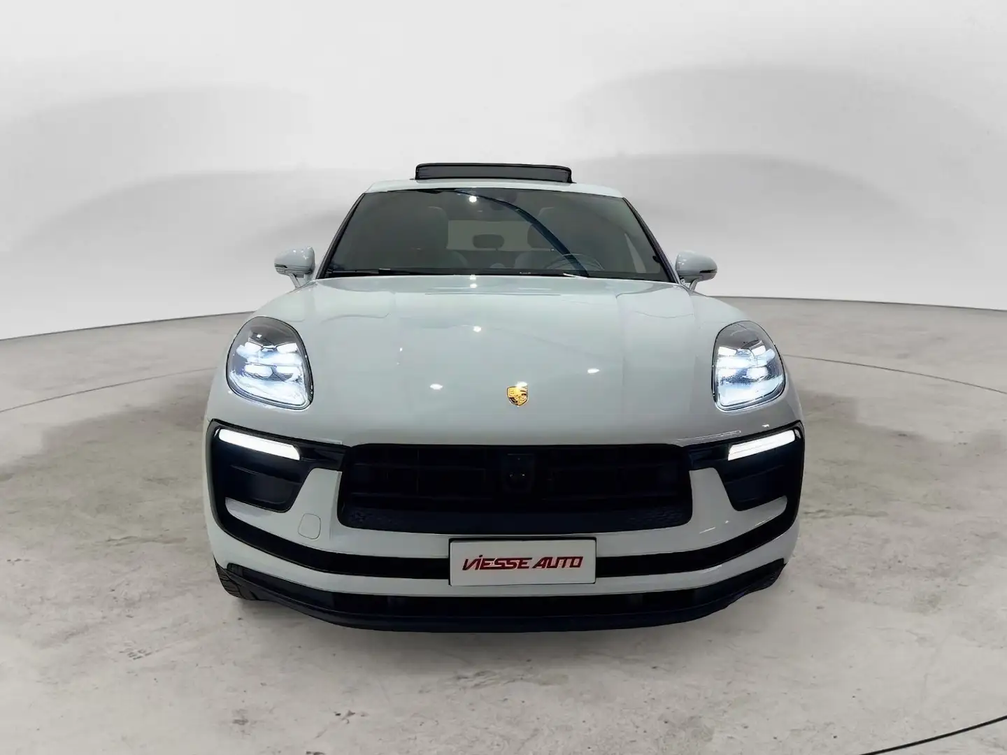 Porsche Macan 2.0 265cv pdk White - 2