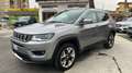 Jeep Compass II 2.0 mjt Limited 4wd 140cv auto my19 Grijs - thumbnail 1