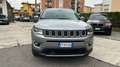Jeep Compass II 2.0 mjt Limited 4wd 140cv auto my19 Grijs - thumbnail 2