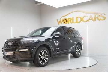 3.0 PHEV AWD ST-Line