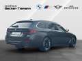 BMW 540 i xDrive Touring M Sport | Laser | H&K HiFi | Head Gris - thumbnail 6
