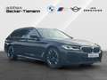 BMW 540 i xDrive Touring M Sport | Laser | H&K HiFi | Head Grau - thumbnail 7
