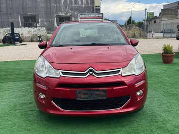 C3 II 2009 1.2 vti Seduction 82cv FL