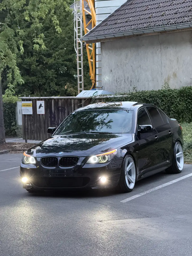 BMW 530 Edition LCI 530d - 1