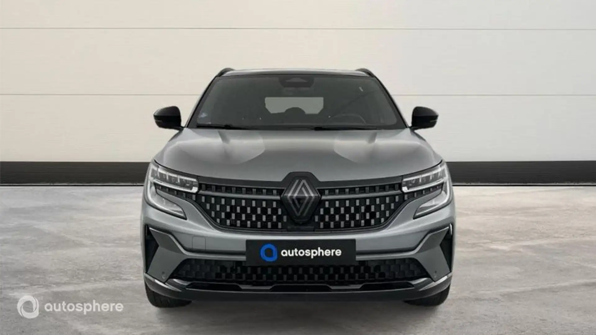 Renault Austral 1.2 E-Tech full hybrid 200ch Iconic esprit Alpine - 2